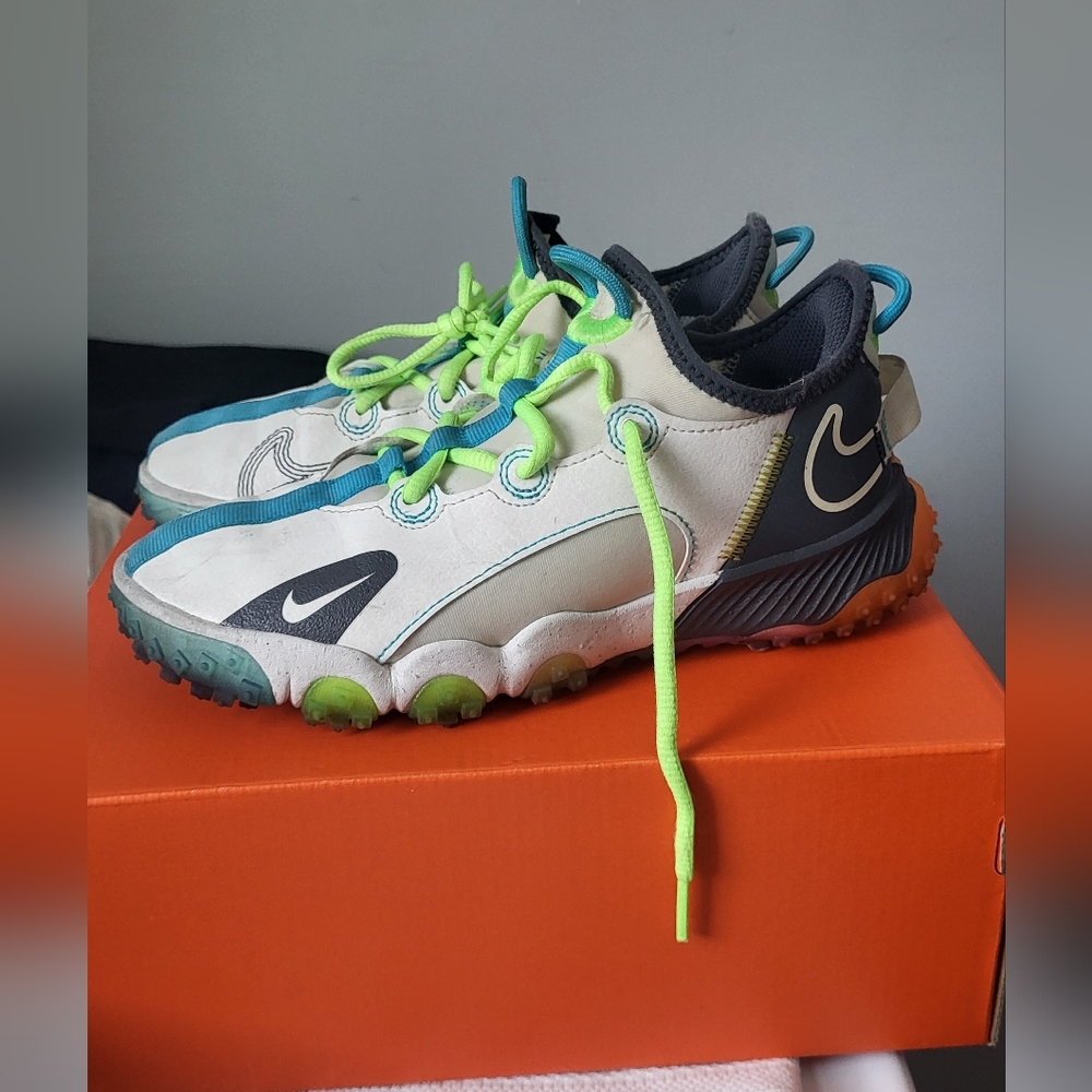 Nike Future Field Turf Shoes
